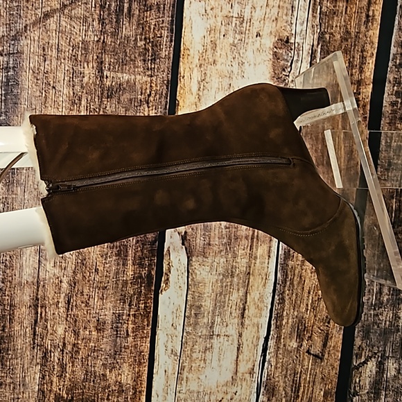 Cole Haan  boots - Picture 6 of 12